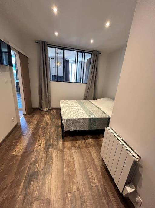 Le Chant Des Vagues Apartment