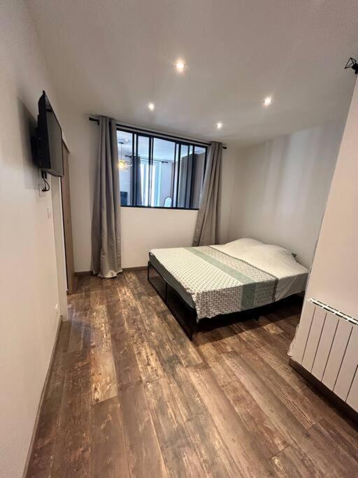 Le Chant Des Vagues Apartment