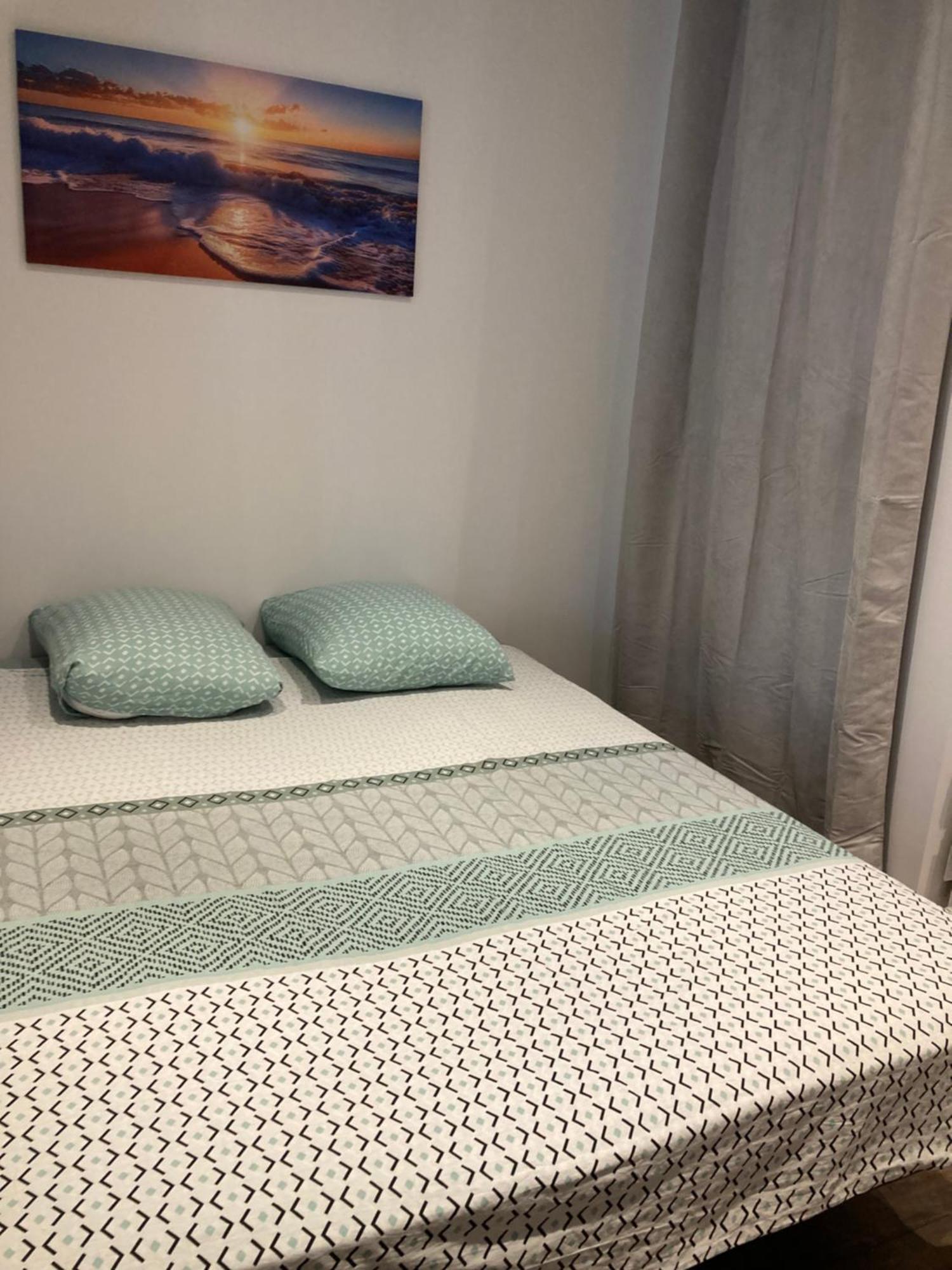 Apartment Le Chant Des Vagues
