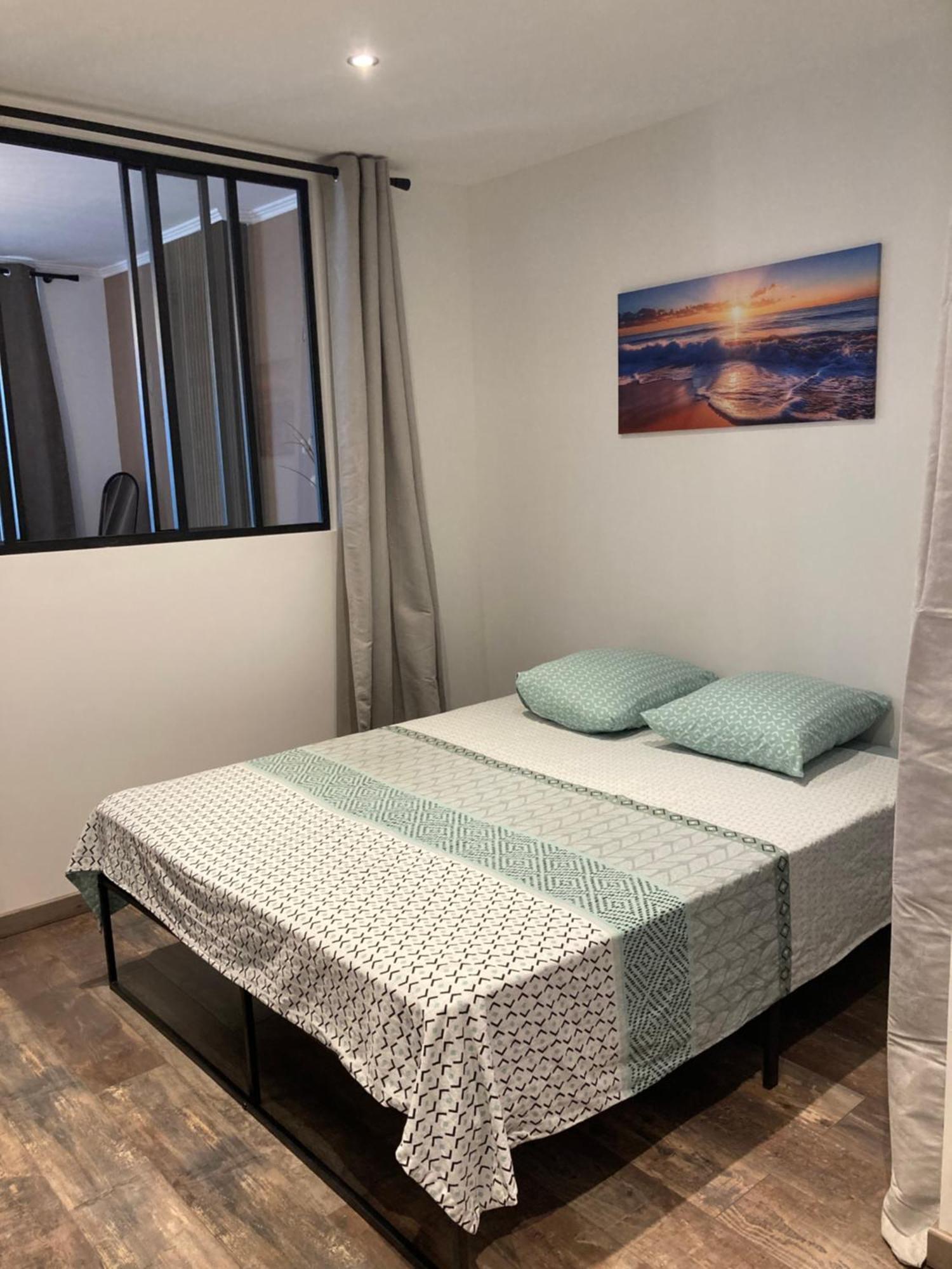 Apartment Le Chant Des Vagues Marseille
