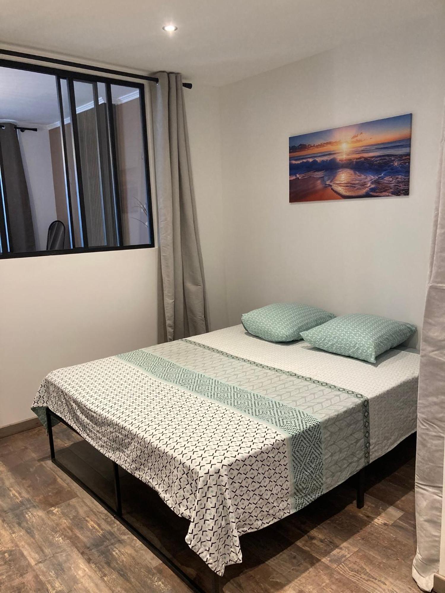 Apartment Le Chant Des Vagues