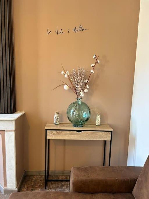 Apartment Le Chant Des Vagues Marseilles